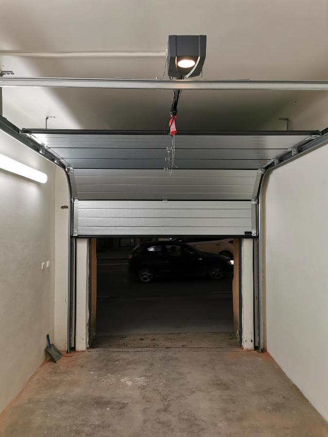Haas Apartments Stojanova With Parking Brno Ngoại thất bức ảnh