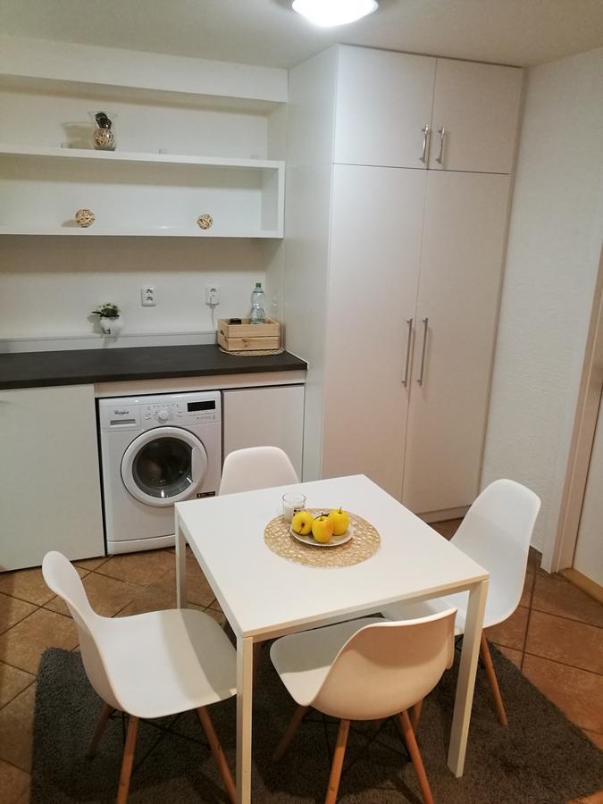 Haas Apartments Stojanova With Parking Brno Ngoại thất bức ảnh