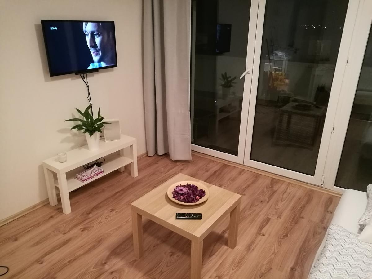 Haas Apartments Stojanova With Parking Brno Ngoại thất bức ảnh