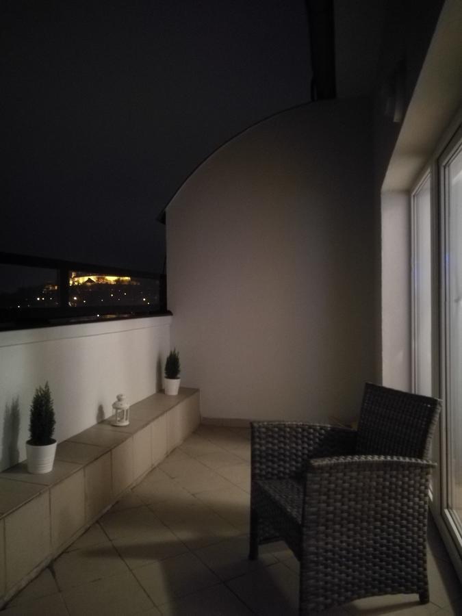 Haas Apartments Stojanova With Parking Brno Ngoại thất bức ảnh