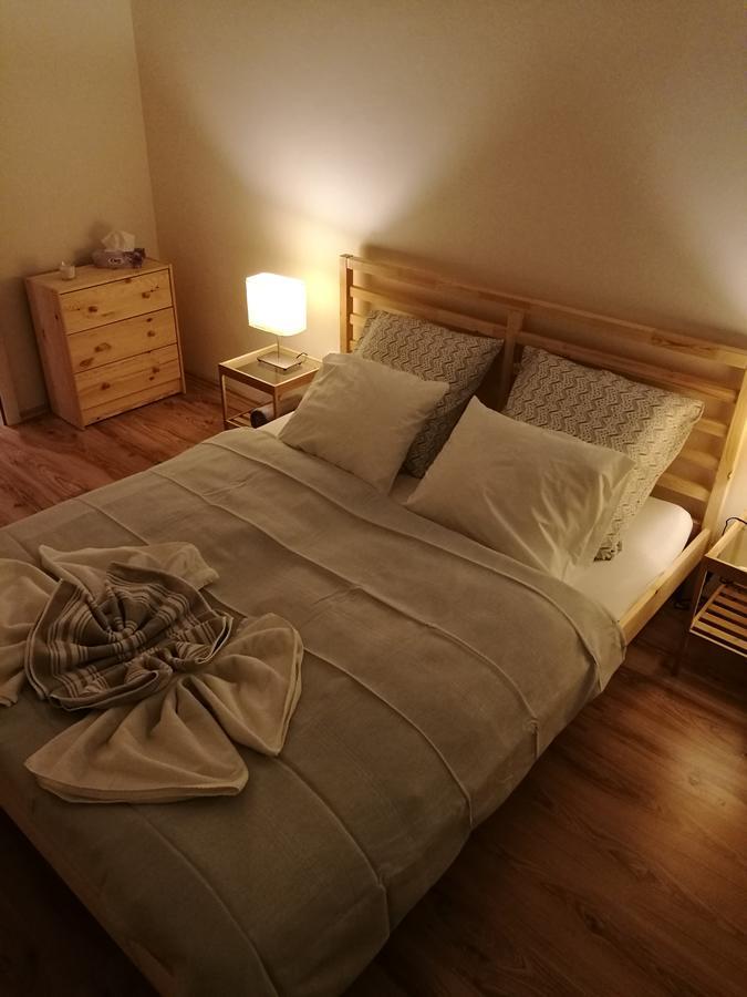 Haas Apartments Stojanova With Parking Brno Ngoại thất bức ảnh